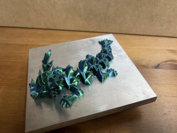 Individuell 3D Druck  0-100 mm Grösse